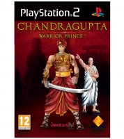 Sony Chandragupta Warrior Prince (PSP) Gaming