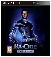 Sony Ra One (PS3) Gaming