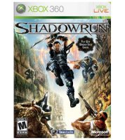 Microsoft Shadowrun (Xbox 360) Gaming
