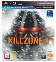 Sony Killzone 3 (PS3) Gaming