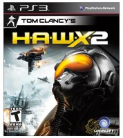 Ubisoft Tom Clancy's HAWX 2 (PS3) Gaming