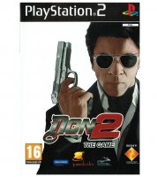 Sony Don 2 (PS2) Gaming