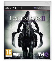 THQ Darksiders 2 (PS3) Gaming