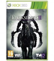 THQ Darksiders 2 (Xbox 360) Gaming