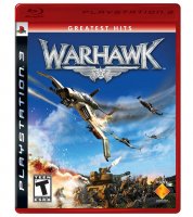 Sony Warhawk (PS3) Gaming