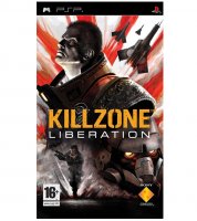 Sony Killzone Liberation (PSP) Gaming