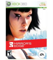 EA Sports Mirror's Edge (Xbox 360) Gaming