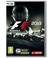 Codemasters F1 2013 (PC) Gaming