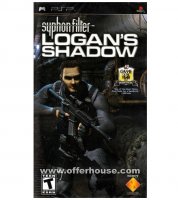 Sony Syphon Filter: Logan's Shadow (PSP) Gaming