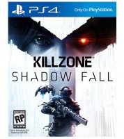 Sony Killzone Shadow Fall (PS4) Gaming