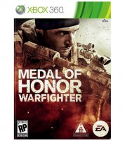 EA Sports Medal Of Honor Warfighter (Xbox360) Gaming