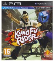 Sony Kung Fu Riders (PS3) Gaming