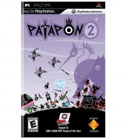 Sony Patapon 2 (PSP) Gaming