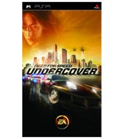 EA Sports Need For Speed: Undercover (PSP) Gaming