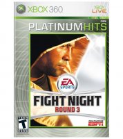EA Sports Fight Night Round 3 (Xbox 360) Gaming