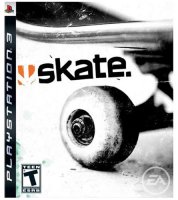 EA Sports Skate (PS3) Gaming