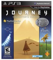 Sony Journey Collector's Edition (PS3) Gaming