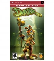 Sony Daxter (PSP) Gaming
