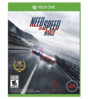 EA Sports Need For Speed Rivals (XboxOne) Gaming