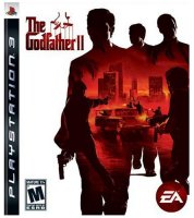 EA Sports The Godfather II (PS3) Gaming
