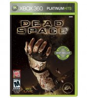 EA Sports Dead Space (Xbox 360) Gaming