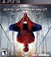 Activision The Amazing Spider-Man 2 (PS3) Gaming