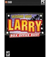 Codemasters Leisure Suit Larry Box Office(PC) Gaming