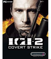 Codemasters Project IGI 2 (PC) Gaming