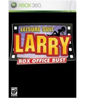 Codemasters Leisure Suit Larry: Box Office Bust (Xbox 360) Gaming