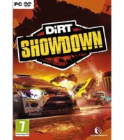 Codemasters Dirt Showdown (PC) Gaming