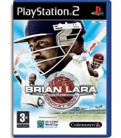 Codemasters Brian Lara International Cricket 2007 (PS2) Gaming
