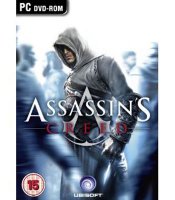 Ubisoft Assassin's Creed (PC) Gaming