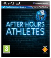 Sony After Hours Athletes (PS3) Gaming