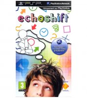 Sony Echoshift (PSP) Gaming