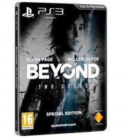 Sony Beyond Two Souls (PS3) Gaming