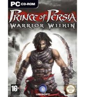 Ubisoft Prince Of Persia: Warrior Within (PC) Gaming