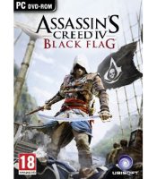 Ubisoft Assassin's Creed IV: Black Flag (PC) Gaming