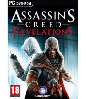 Ubisoft Assassin's Creed: Revelations (PC) Gaming