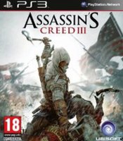 Ubisoft Assassin's Creed III (PS3) Gaming