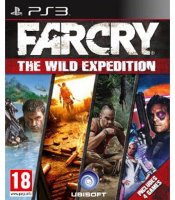 Ubisoft Far Cry: The Wild Expedition (PS3) Gaming