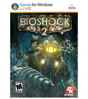 2K Bioshock 2 (PC) Gaming