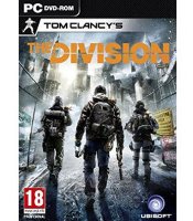Ubisoft Tom Clancy's The Division (PC) Gaming