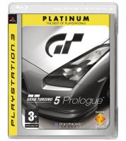 Sony Gran Turismo 5 Prologue (PS3) Gaming