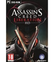 Ubisoft Assassin's Creed: Liberation (PC) Gaming
