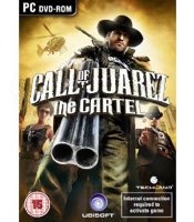 Ubisoft Call Of Juarez: The Cartel (PC) Gaming
