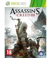 Ubisoft Assassin's Creed III (Xbox 360) Gaming