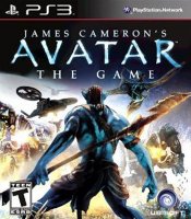 Ubisoft Avatar: The Game (PS 3) Gaming
