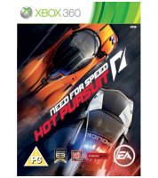 EA Sports Need For Speed Hot Pursuit (Xbox360) Gaming