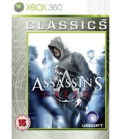 Ubisoft Assassin's Creed: Classics (Xbox 360) Gaming