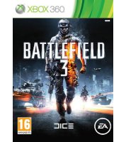 EA Sports Battlefield 3 (Xbox 360) Gaming